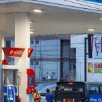 Цены на нефть снова растут: Brent поднялась до $72,96 из-за боев в Ормузском проливе