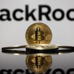 Биткоин-ETF от BlackRock BITA, падение BTC до $50 000