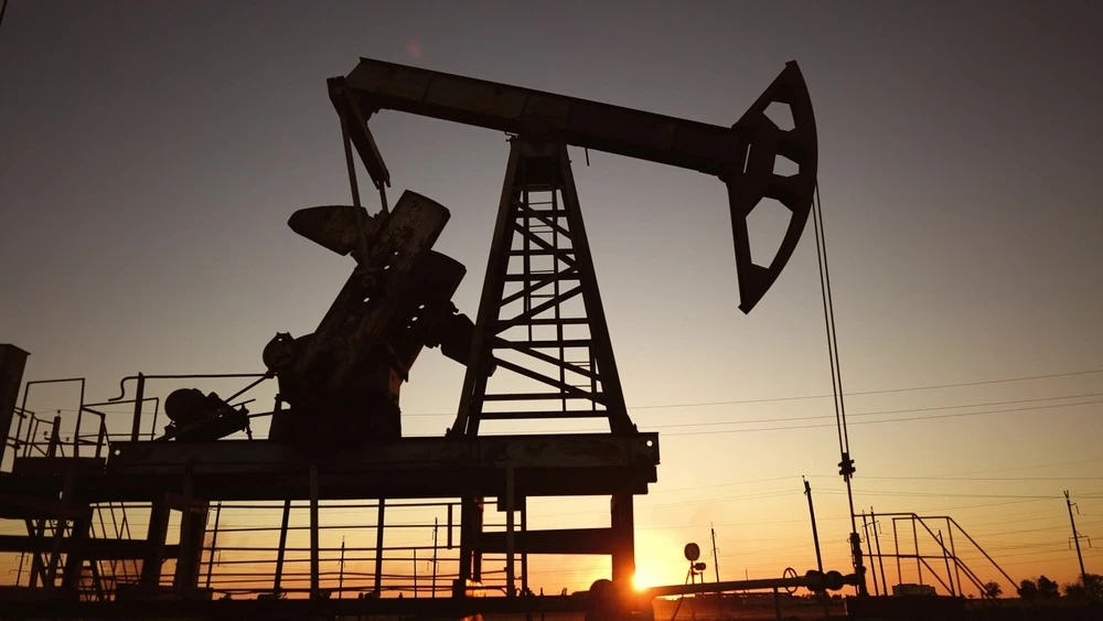 Цены на нефть Brent и WTI снизились после заявления Омана