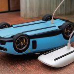 Провал электромобиля Ferrari Luce: отставка Галлиеры и назначение из BMW