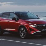 Nissan отменил электрический Qashqai и отдаст завод китайской Chery