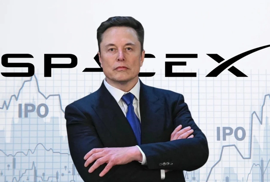 Илон Маск — первый триллионер: Итоги исторического IPO SpaceX