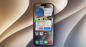 Apple сможет блокировать iPhone за долги по кредиту: разбор кода iOS 27