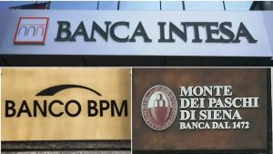 Поглощение MPS банком Intesa Sanpaolo: изменение структуры капитала