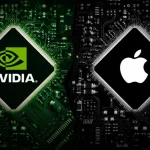 Apple снова обошла Nvidia и стала самой дорогой компанией мира