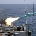 Новая эскалация на Ближнем Востоке: Иран атаковал базы США в Бахрейне и Кувейте