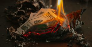 Аналитика Deutsche Bank: как меняются позиции доллара США на мировом рынке