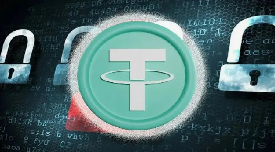 Заморозка $131 млн USDT Tether, планы Южной Кореи и падение майнинга BTC