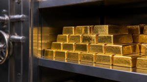 Польша скупает золото на падении цен: резервы ЦБ выросли до 632 тонн