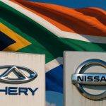 Chery выкупил завод Nissan в ЮАР: старт производства Jetour и Jaecoo