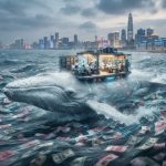 DeepSeek поставила на паузу раунд инвестиций из-за слива закрытых слов главы