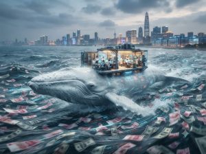 DeepSeek поставила на паузу раунд инвестиций из-за слива закрытых слов главы