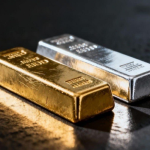 Обвал цен на золото ниже $4000: худший квартал за 10 лет