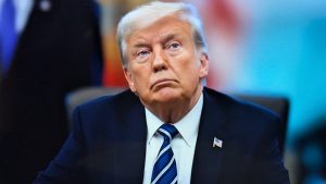 Трамп готовит пошлины 10–12,5% для 60 стран: Белый дом меняет торговый режим