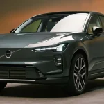Volvo и Google тестируют ИИ Gemini для анализа дорожной ситуации через камеру авто