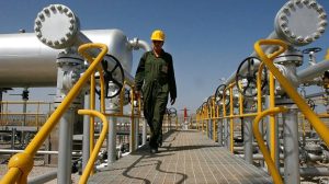 Скачок цен на нефть до $87: совместные удары США и Саудовской Аравии по Ираку
