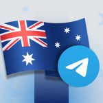 Австралия подала в суд на Telegram: штраф до 54,6 млн долларов из-за террористического контента