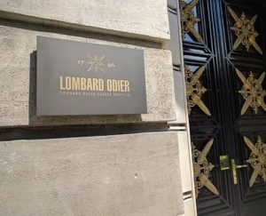 Банк Lombard Odier оштрафован на 3 млн франков по делу Гульнары Каримовой