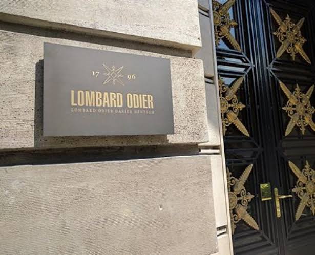 Банк Lombard Odier оштрафован на 3 млн франков по делу Гульнары Каримовой