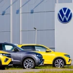 Набсовет Volkswagen заблокировал план реструктуризации Оливера Блума