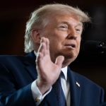 Финансовый отчет Трампа 2025: крипта принесла президенту более $1,4 млрд
