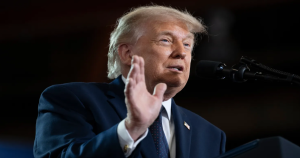 Финансовый отчет Трампа 2025: крипта принесла президенту более $1,4 млрд