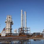 Кулевский НПЗ (Грузия) прекращает переработку российской нефти в 2026 году