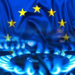 Пустые ПХГ и дефицит СПГ: Европе грозит скачок цен на газ до €210 за МВт·ч