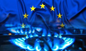 Пустые ПХГ и дефицит СПГ: Европе грозит скачок цен на газ до €210 за МВт·ч