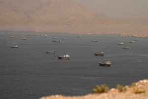 США возобновят «призовые суды» для конфискации иранских танкеров
