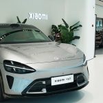 Масштабный отзыв электрокаров в Китае: Tesla и Xiaomi меняют аварийные ручки дверей
