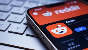 Reddit обогнал Meta и YouTube по росту выручки с пользователя во II квартале