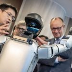 Феноменальный дебют Unitree Robotics: акции взлетели на 460% после IPO в Шанхае