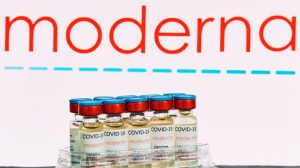 Прорыв в лечении рака: акции Moderna взлетели на успехах мРНК-вакцины 3-й фазы