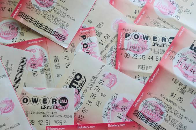 Джекпот на $1,04 млрд в Powerball: сорван крупнейший куш в Иллинойсе