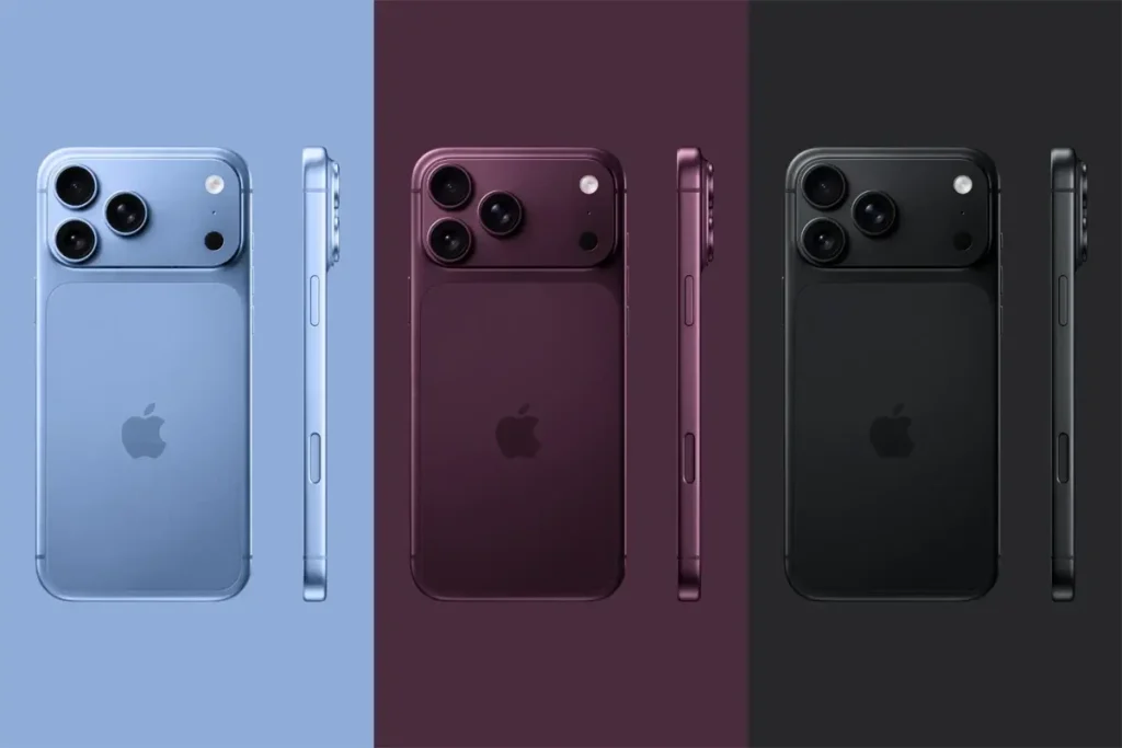 Презентация Apple 9 сентября: главный анонс и первый складной iPhone