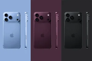 Презентация Apple 9 сентября: главный анонс и первый складной iPhone
