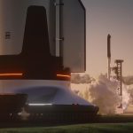 Космодром SpaceX за $100 млрд в Луизиане: детали проекта на острове Пекан