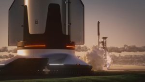 Космодром SpaceX за $100 млрд в Луизиане: детали проекта на острове Пекан