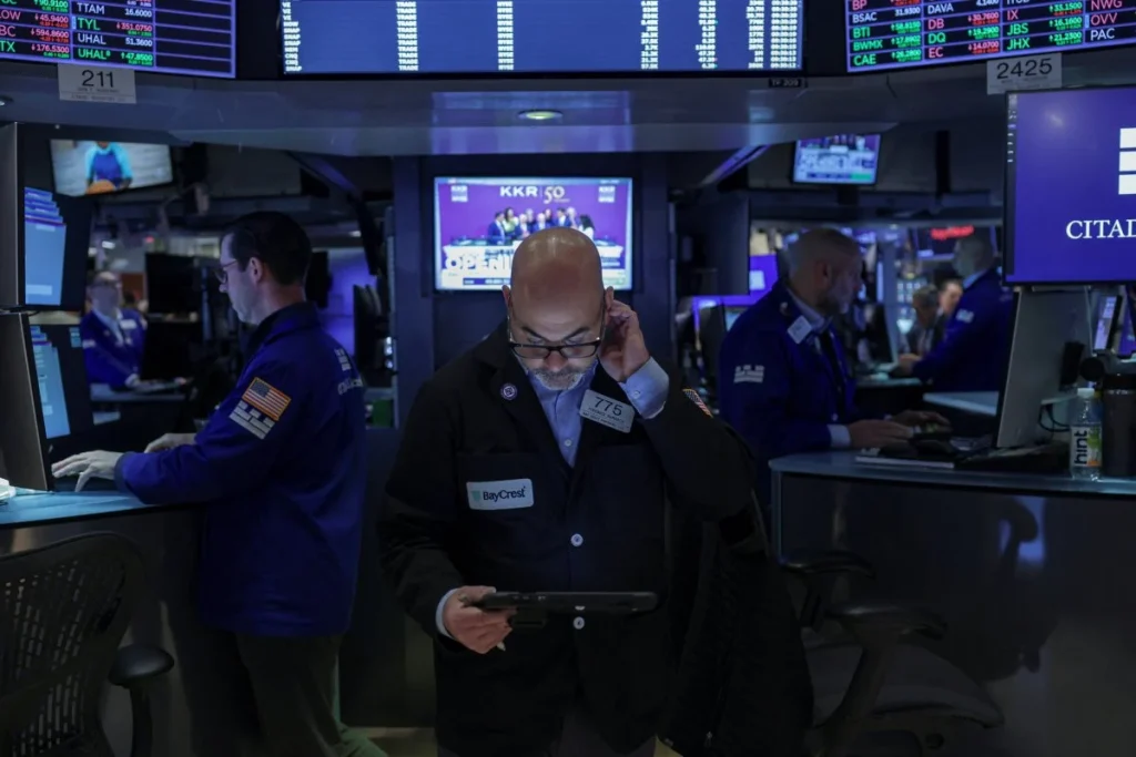 Эффект Маска: выплаты генеральным директорам S&P 500 побили исторический рекорд