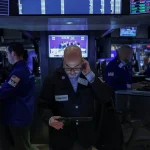 Эффект Маска: выплаты генеральным директорам S&P 500 побили исторический рекорд