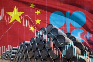 Закат эпохи ОПЕК+: как Китай и война на Ближнем Востоке меняют рынок нефти