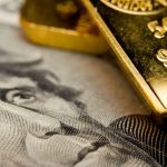 Ралли золотодобытчиков обогнало чипмейкеров: рост на 43% за август