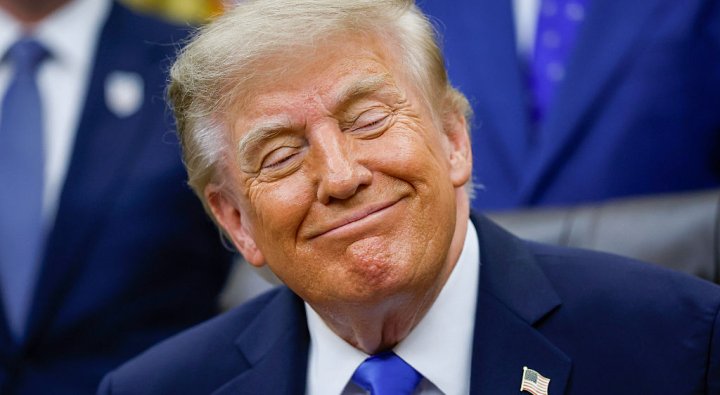 Трамп обещает $5000 каждому американцу: главные условия