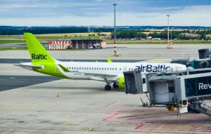 Банкротство AirBaltic: авиакомпания подала заявку по Главе 11 в США
