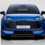 Возвращение legend: Audi запускает A2 e-tron