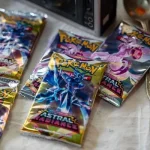 Карточный капитал: бросил учебу и создал бизнес на Pokémon