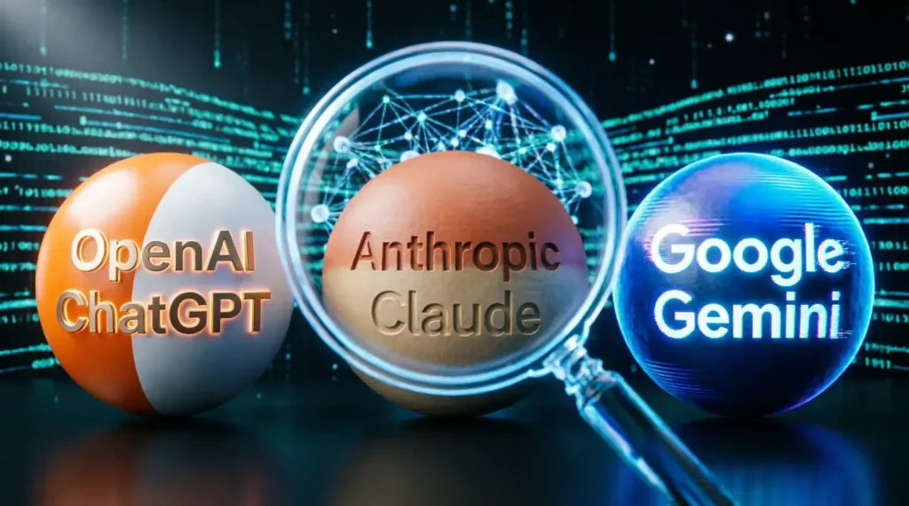 Глобальный сбой ИИ и инфраструктуры: одновременно упали OpenAI, Anthropic, Gemini, Grok и Cloudflare