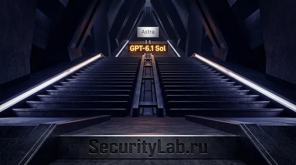 OpenAI анонсировала GPT-6.1 Sol: флагманская мощь в 5 раз дешевле и отмена GPT-6.1 Astra