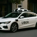 Uber сократит 3300 сотрудников и инвестирует $10 млрд в роботакси